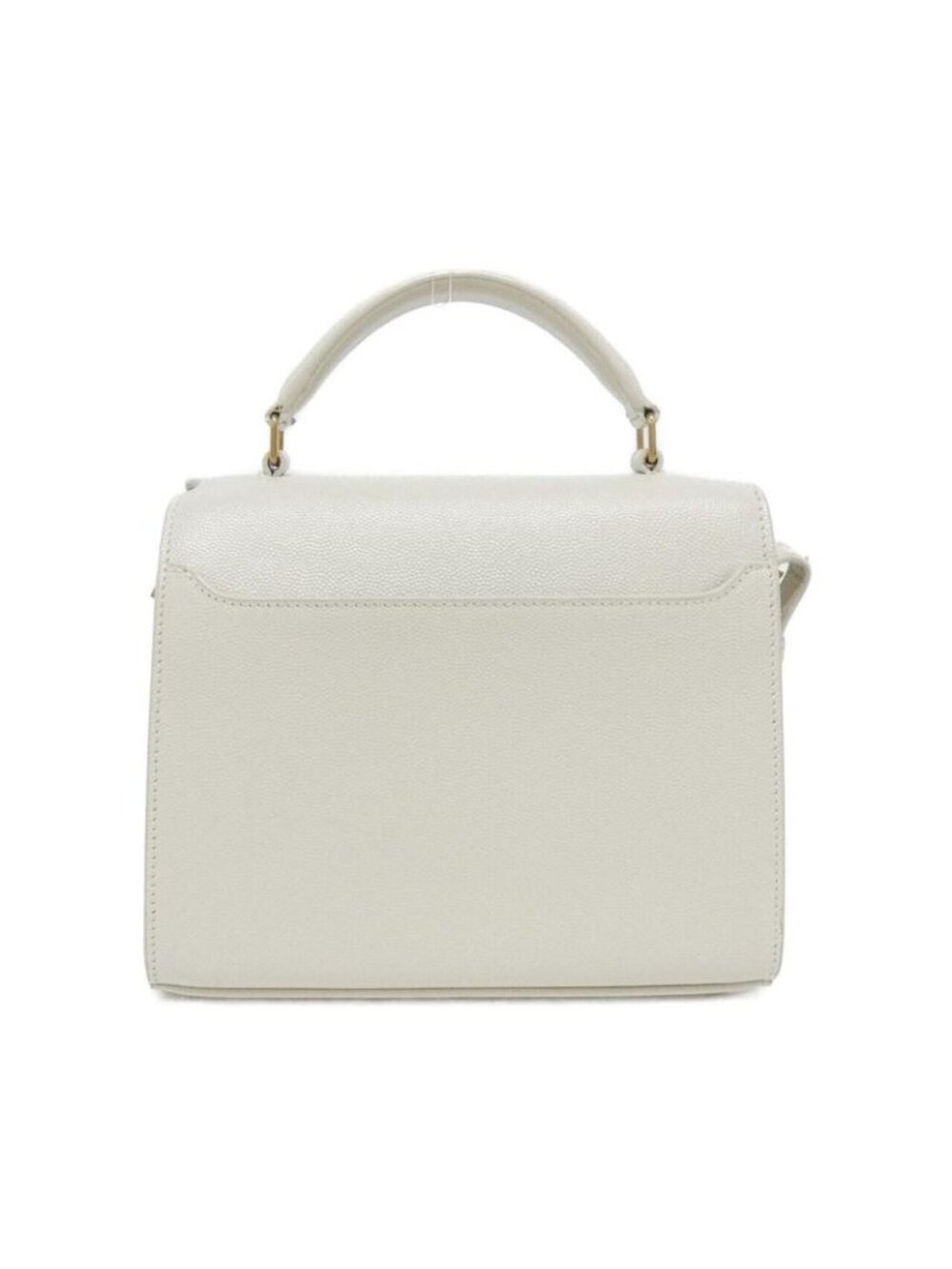 Saint Laurent Cassandra Bag - Picture 2 of 9